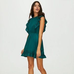 Aritzia Sunday Best Bibi Dress